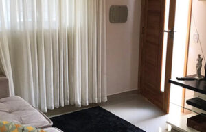 Casa Vila Industrial