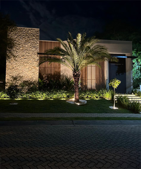 Casa da Árvore – Paratehy Sul Urbanova