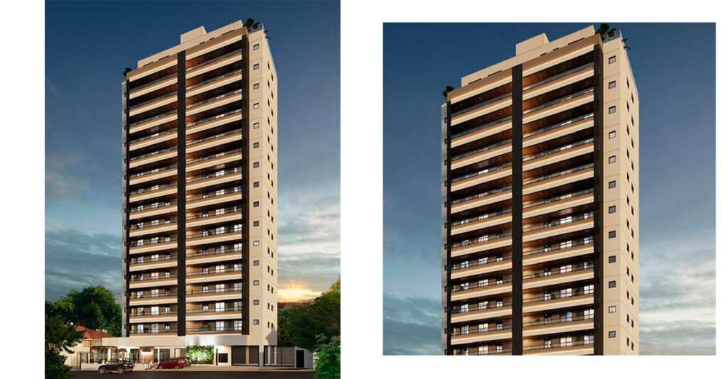 dalacqua construtora edificio vitorino vila industrial